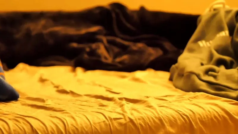 KateeOwen shows off her perfect tits and pussy in this steamy solo masturbation video