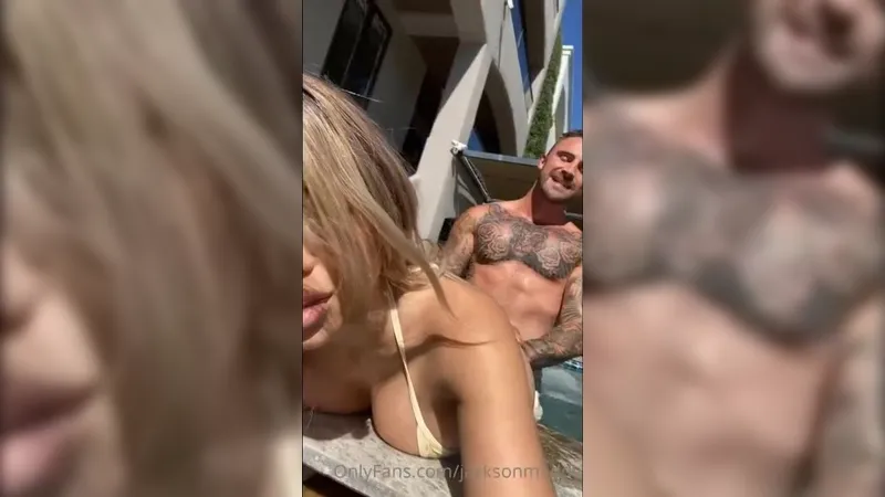Top Jackson Maddy Naked Onlyfans Leaked Video Tape – Famous Internet Girls