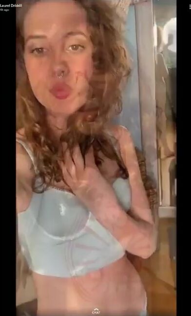 Gorgeous Sugar Boogerz ASMR Naked Onlyfans Leaked Youtuber Video Tape