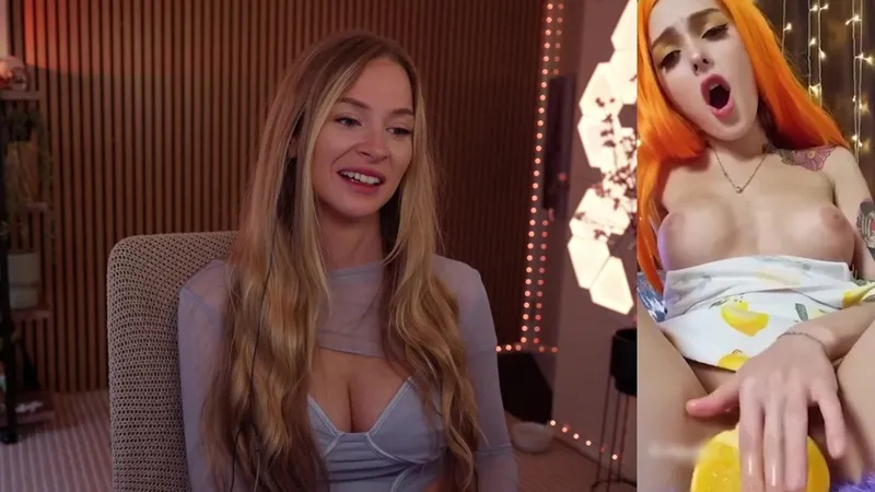 Bebahan reviews porn videos on naughty dungeon