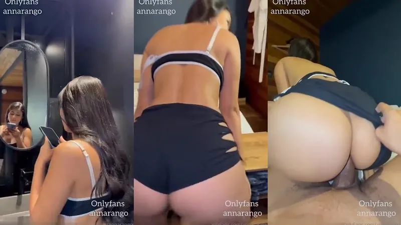 Anna Arango Onlyfans BG Sex Video Leaked
