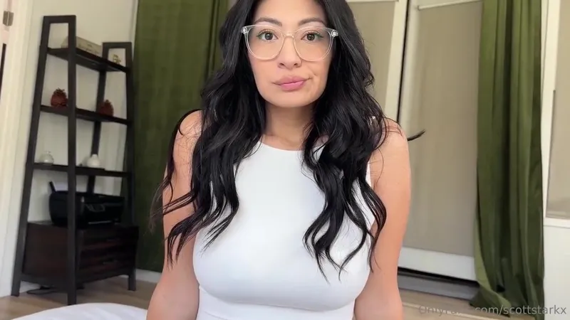 Cami Strella Step Sibling Vacation hardcore fuck Sex leak