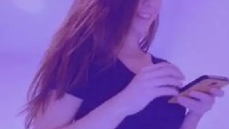 Kateelife Strips and Teases in Bedroom During Steamy Live Stream Video