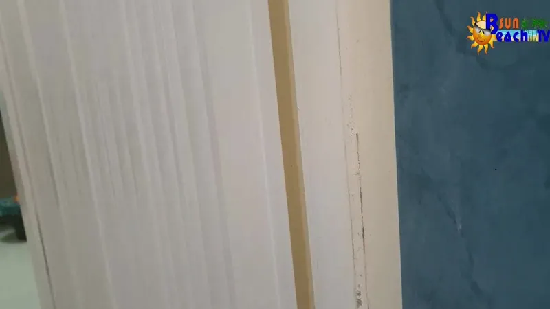 Jenny Scordamaglia Naked Shower Tease video with Big Tits and Shaved Pussy