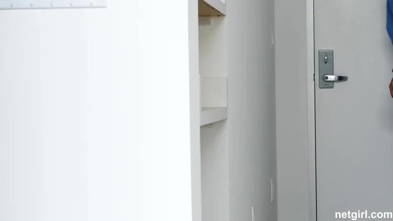 Lex Sucking a Big Cock and getting pounded hard in an Intense Blowjob Session