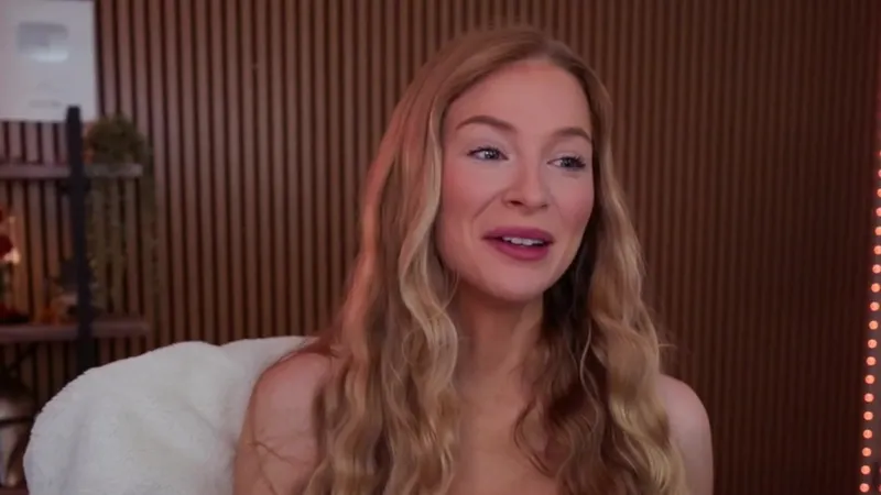 Bebahan React To Public Sex Video Filled With Hardcore Fucking In Outdoor And Indoor