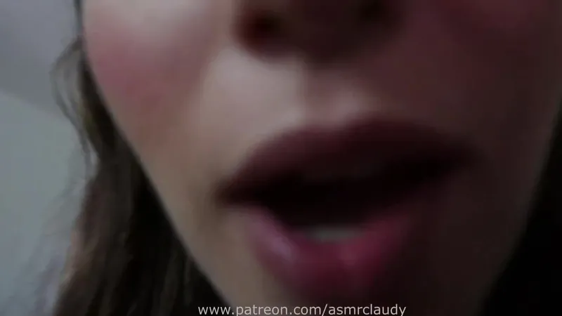 asmrclaudy Step Sister’s Naughty Hotel Encounter in POV Roleplay Video