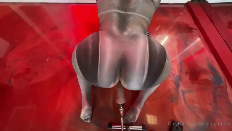 Bishoujomom – Robot Twin Juliette Michele Gets Fucked By A Sex Machine