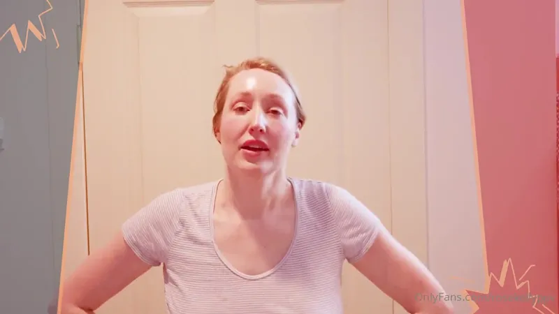 RoseKellyPPV's Laundry Day Blowjob in the Laundry Room