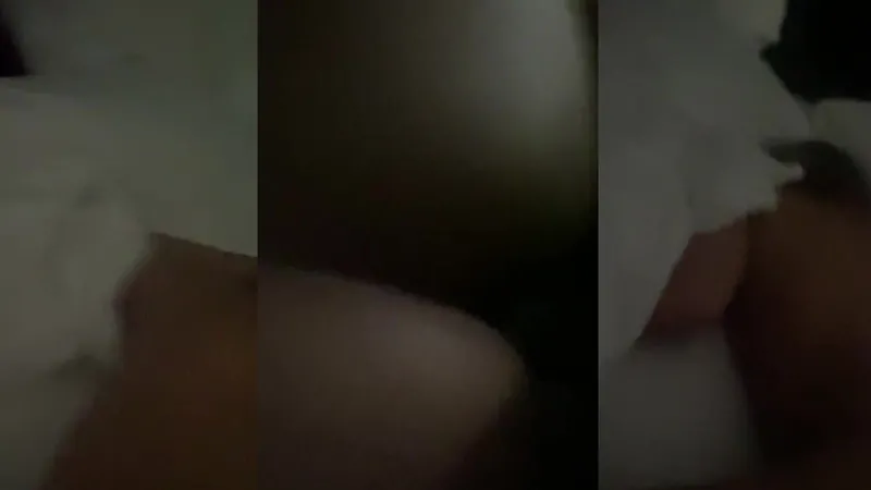 girl takes a hard fucking from another man in this steamy amateur video