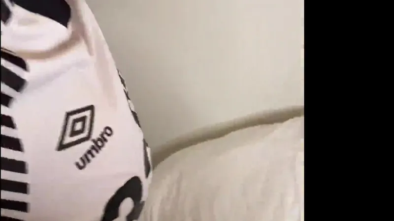 ElleBrookeUK Anal Sex and Blowjob in Football Jersey Leaked OnlyFans Video
