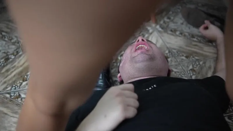 Camila and Kaka Cuckolding Her Husband in Intense Threesome Video