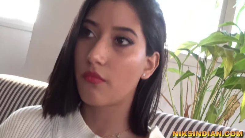 Indian guy fucked his step sister's pussy and ass by mistake
