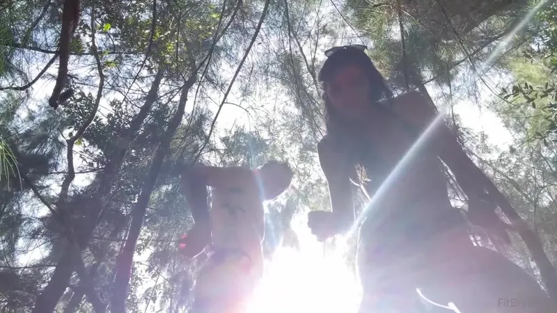 Bryce Adams Island Fuck Fest Gets Captured On This Leaked Sex Tape Video