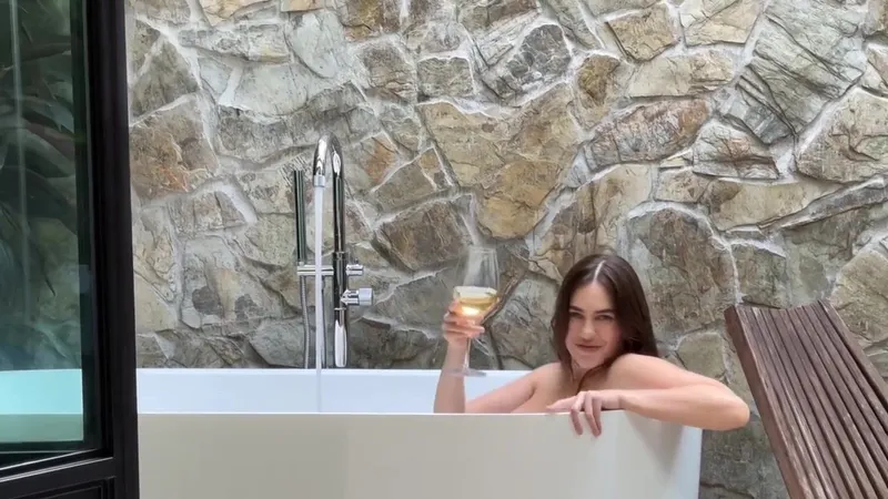 Olivia Mae OF Naughty Fuck Tape Finally Exposed