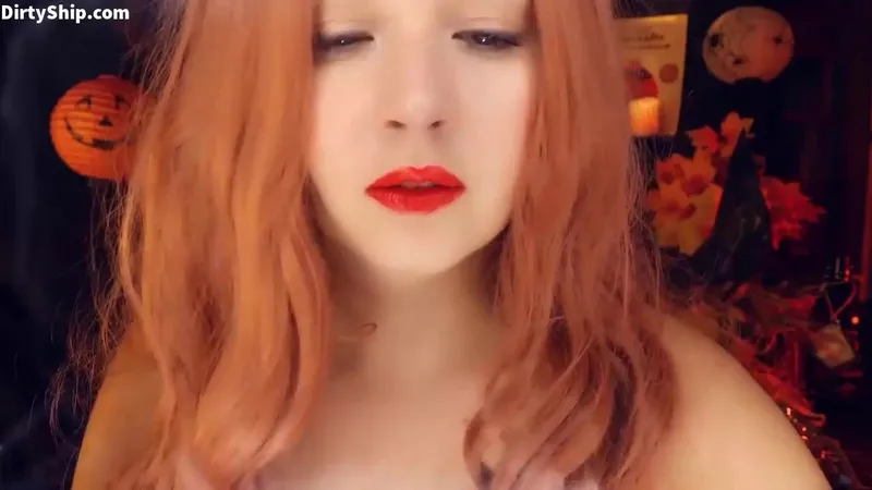 Valeriya Teases Your Ears in Leaked ASMR Patreon Video