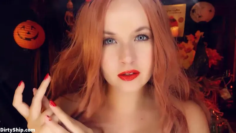 Valeriya Teases Your Ears in Leaked ASMR Patreon Video