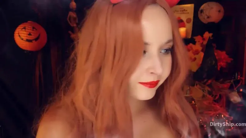 Valeriya Teases Your Ears in Leaked ASMR Patreon Video