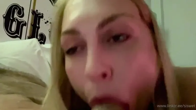 Creampie Lover Siswet19 And Her Boy Make A Dirty Sex Tape