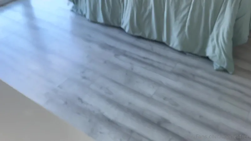 Zoeneli Stars In Leaked Babysitter Sextape Video Teasing Her Fuck Buddy