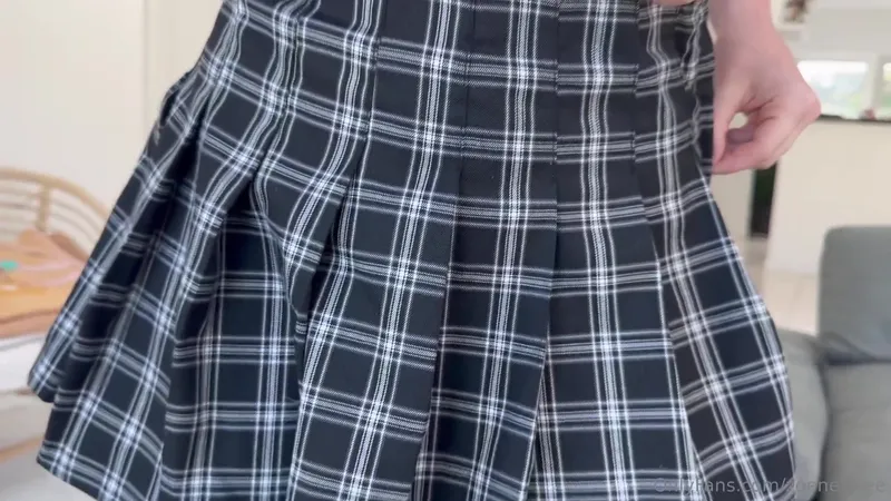 Zoeneli Stars In Leaked Babysitter Sextape Video Teasing Her Fuck Buddy