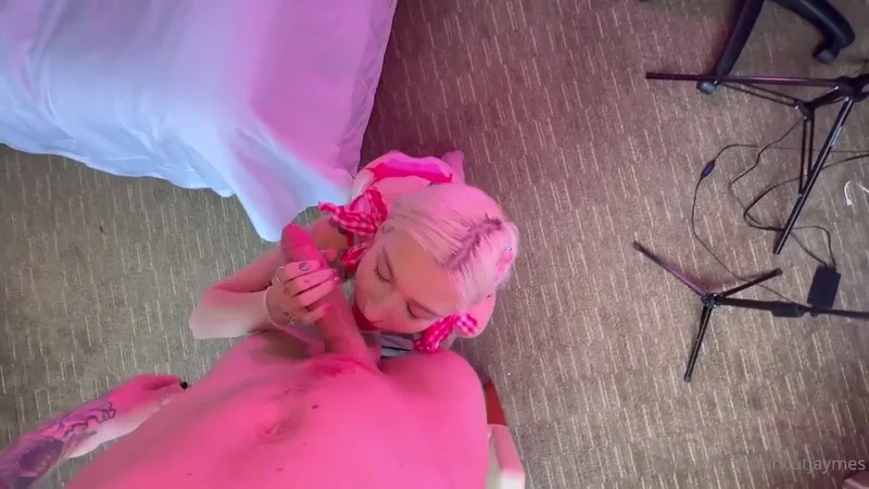 Emma Rosie Teases in Must-Watch Anal Sex Tape Video Leak