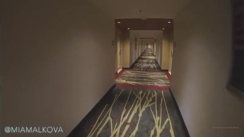 Mia Malkova Tease Bound Sex Tape Video Exposed