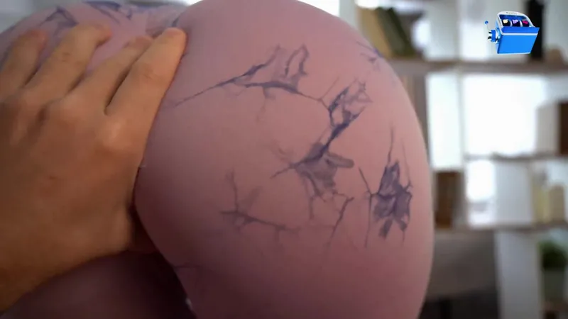 Stepsis Bounces on my Throbbing Cock with her Juicy Ass in Hardcore Video