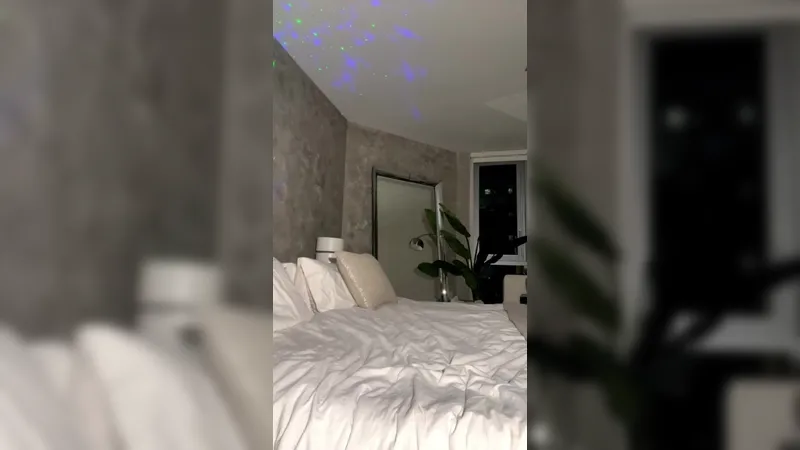 Lyna Perez Leaked Livestream Video Teases Her January 2024 Naughty Side