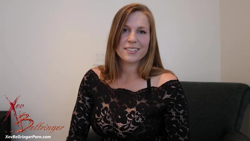 Xev Bellringer Teases in Her Must-Watch Edging Specialist Video