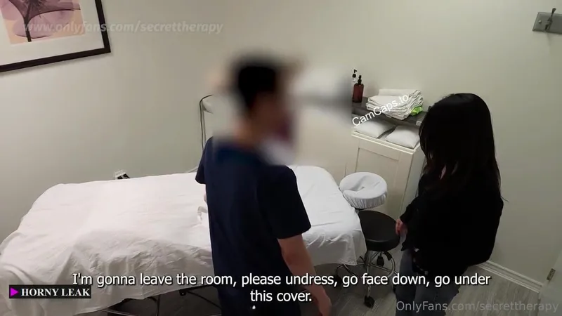 Yumi Kazama That Cute Japanese Waitress Teases in Our Naughty Spa Video