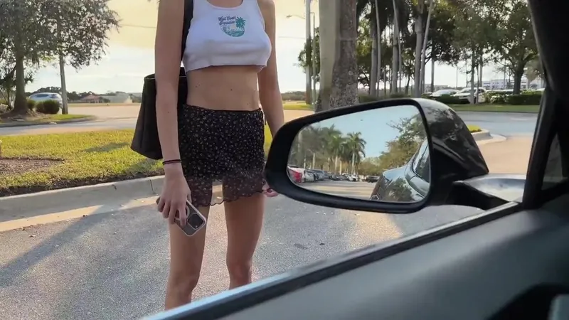 Exclusive Strawberryshan Tesla Fuck Tape Finally Exposed