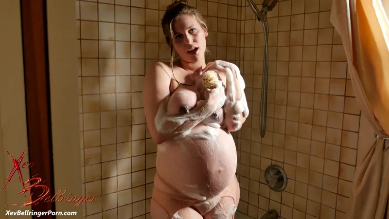 Xev Bellringer Pregnant Homewrecker Video Exposed