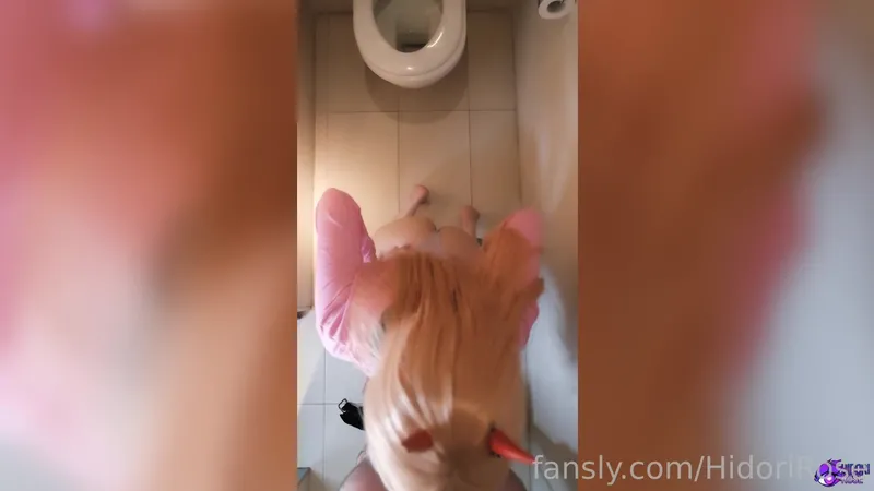 Hidori Rose Hardcore Fuck Tape Finally Exposed