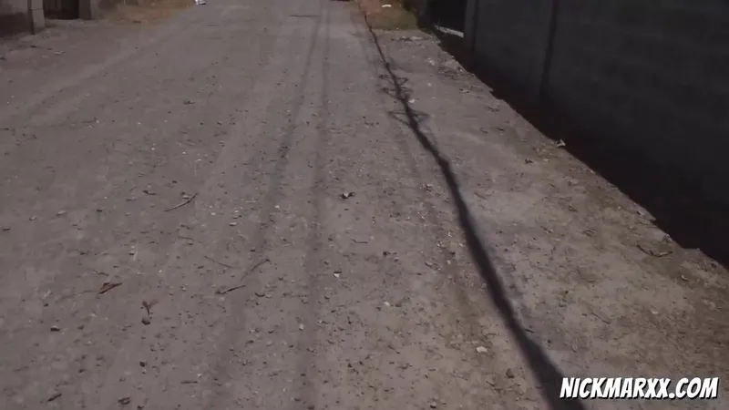 Masadi Ali stars in a home invasion sex video