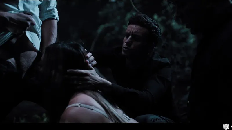 Kazumi Teases Wet Magic in Leaked Sextape Video