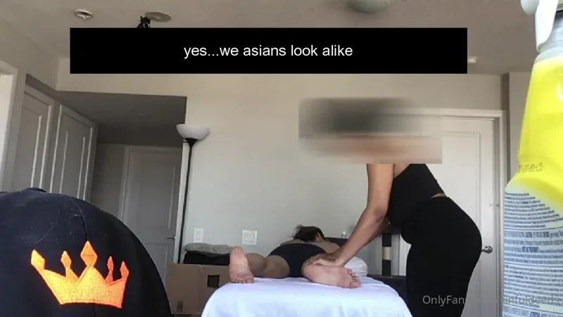 Sinfuldeeds Stars in Leaked Latin Reverse Missionary Tube Video