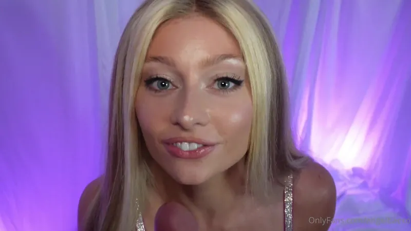 Skyiiah Barbie Teases in Naughty Anal Sex Tape Video Exposed