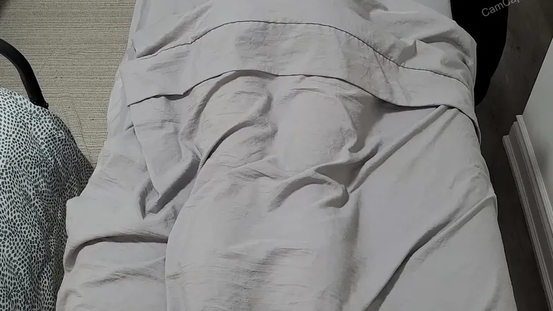 Viper Massage Second Session Teasing Korean OnlyFans Babe Video