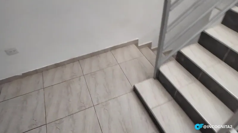 Chapter 15 Video - My Latina Friend Wants to Leave Home After Naughty Tease