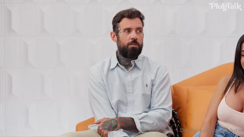 Angel Youngs Returns For Another Steamy Threesome In Leaked OnlyFans Video At PlugTalk