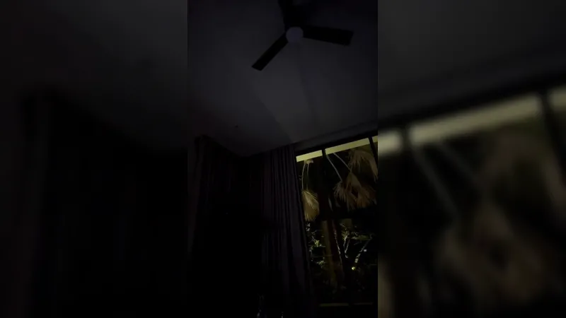 Exclusive Lyna Perez Teases in Leaked Full Livestream Video