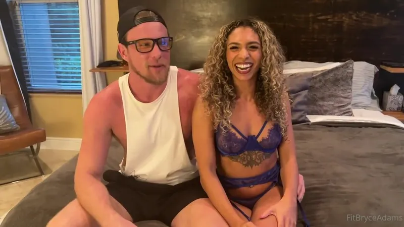 Bryce Adams Teases Jays First BBC Video Leaked