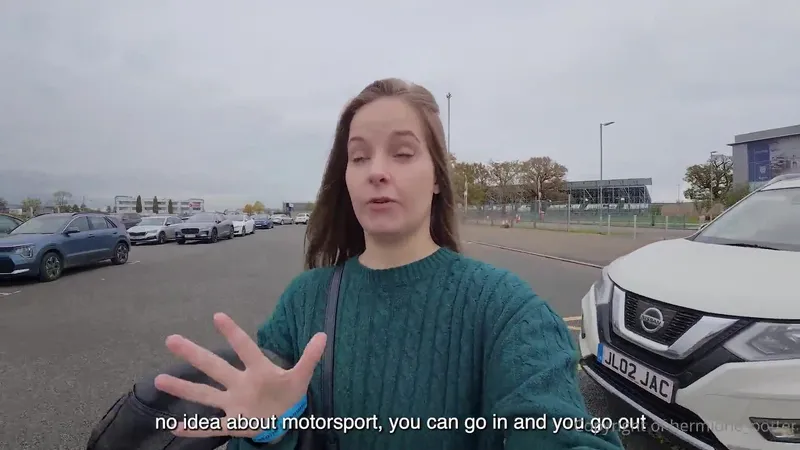 Hermione Potter Silverstone Stars in Leaked British Fuck Fest Video