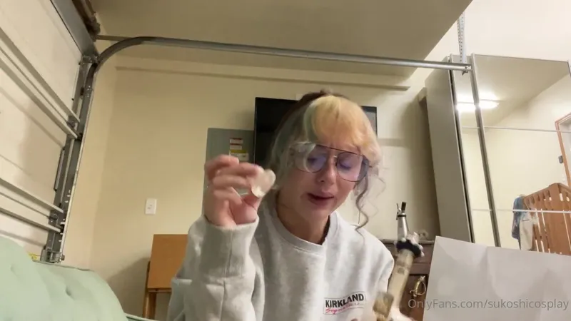 Exclusive Sukoshicosplay Sex Tape Video Tease