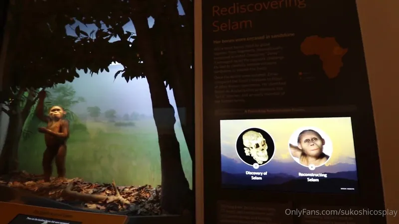 Exclusive Sukoshicosplay Sex Tape Video Tease