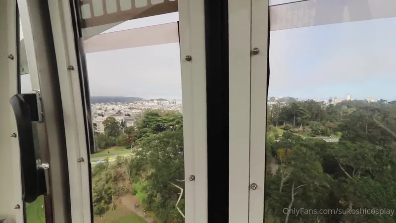Exclusive Sukoshicosplay Sex Tape Video Tease