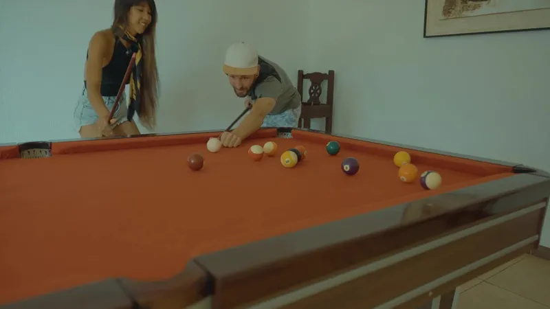 DaringKiara Rooftop Fuck Video Leaked Teasing Major League Pussy