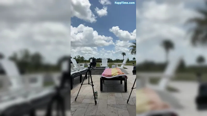 Bryce Adams Teases in Naked Livestream Fuck Video Leak