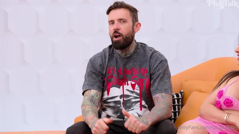 Lena The Plug Annie Kate Leak Their Naughty PlugTalk Video